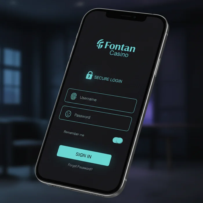 Fontan Casino