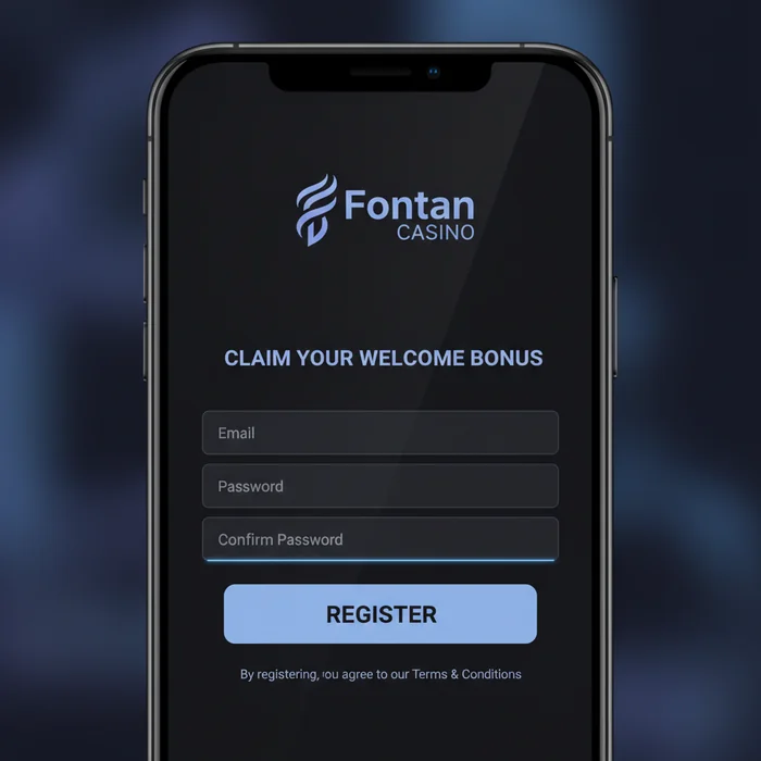 Fontan Casino